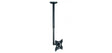 EAN 8422521381161 - Fonestar STV-666N soporte para monitor 106,7 cm (42") Techo Negro imagen 1