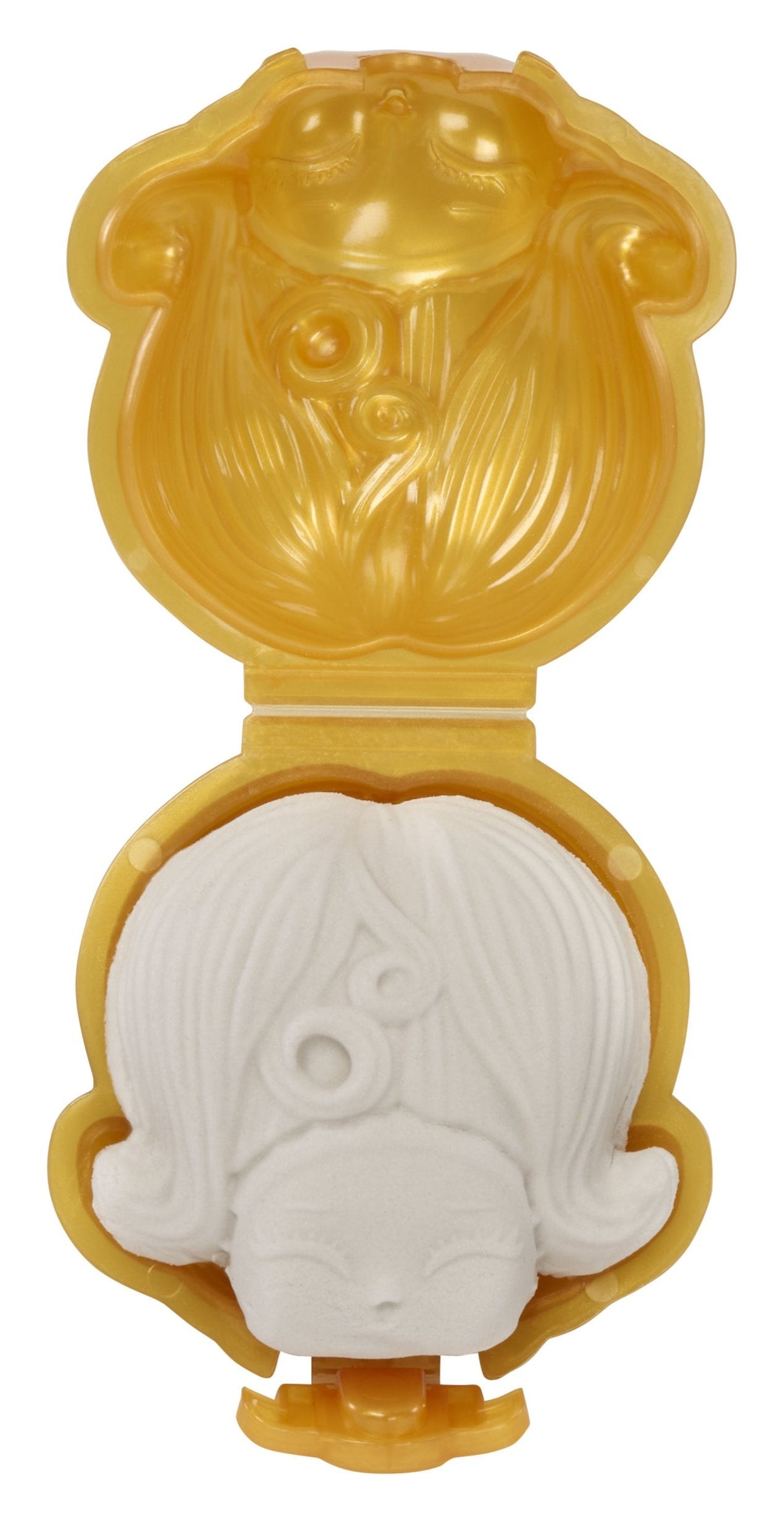 Muñeca  Mga Entertainment L.Ol Surprise Squish Sand Magic Hair Tots