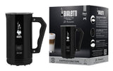 EAN 8006363027267 - Bialetti MKF02 Automatic milk frother/warmer Negro imagen 2