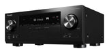 Pioneer Vsx-935m2-B Black