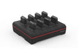 EAN 5704174886198 - Honeywell 8 bay battery charger for 8675i imagen 1