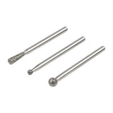 EAN 4006885598805 - wolfcraft GmbH 5988000 broca Juego de brocas 3 pieza(s) imagen 1