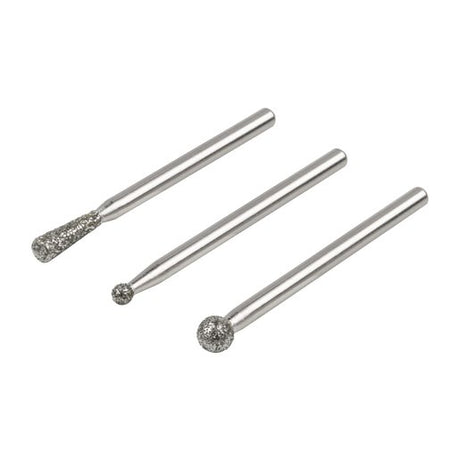 EAN 4006885598805 - wolfcraft GmbH 5988000 broca Juego de brocas 3 pieza(s) imagen 1