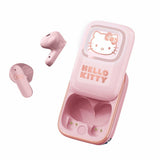 Auriculares Inalambricos Hello Kitty