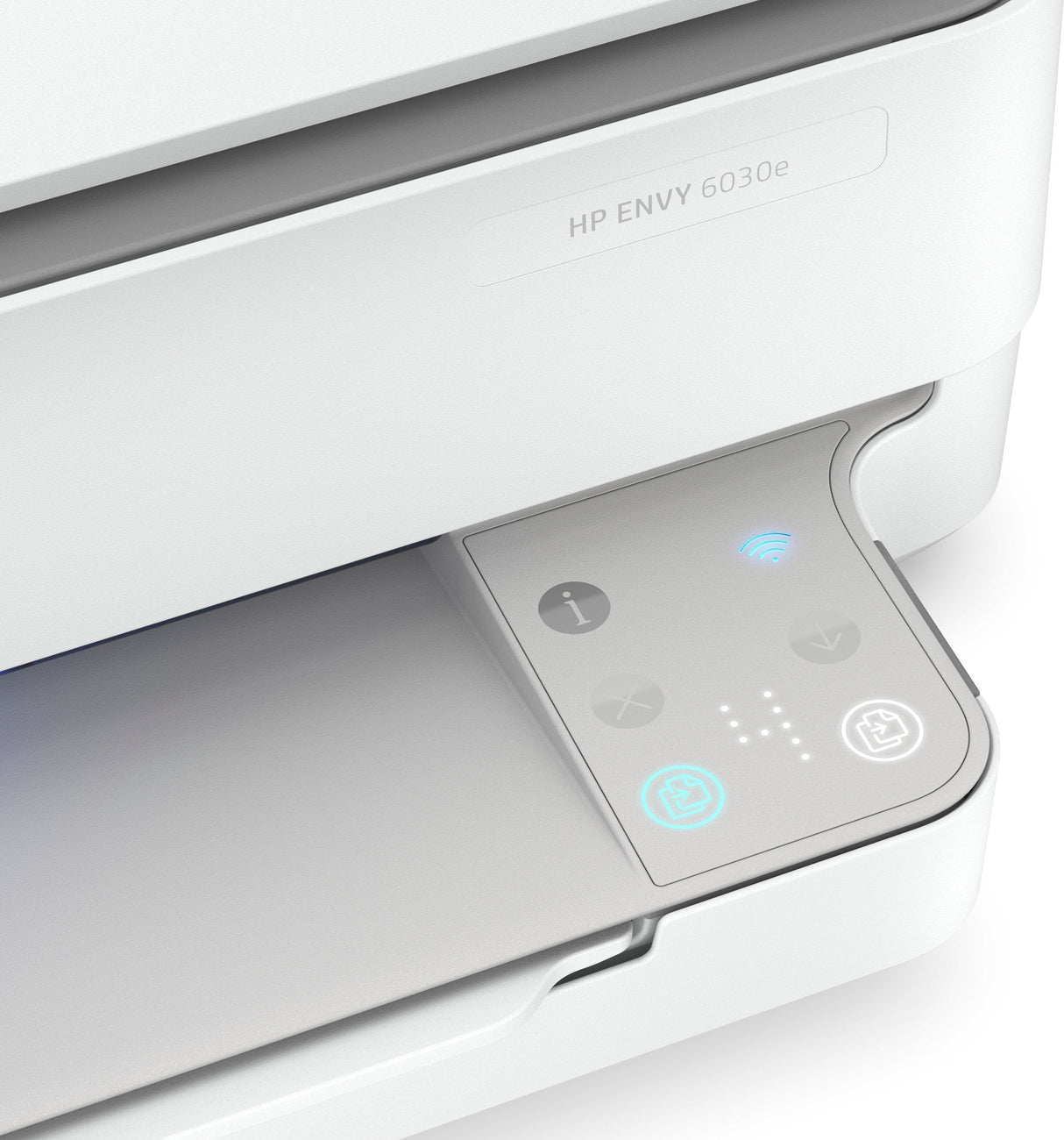 EAN 0195161625343 - HP ENVY 6030e AiO Printer Inyección de tinta térmica A4 4800 x 1200 DPI 10 ppm Wifi imagen 3