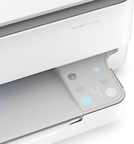 EAN 0195161625343 - HP ENVY 6030e AiO Printer Inyección de tinta térmica A4 4800 x 1200 DPI 10 ppm Wifi imagen 3
