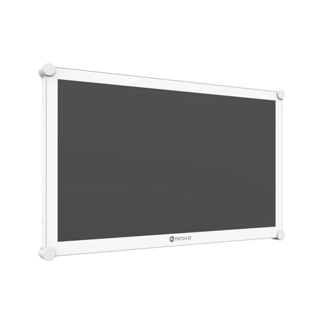 EAN 4710739598063 - AG Neovo DR-2202 pantalla para PC 54,6 cm (21.5") 1920 x 1080 Pixeles Full HD LED Blanco imagen 3