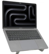 Mobilis Ergonomic Foldable Mand For Laptop & Tablet