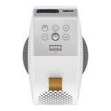 EAN 4718755093692 - BenQ GV50 Proyector de alcance estándar 500 lúmenes ANSI DLP 1080p (1920x1080) Blanco imagen 2