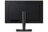 Monitor  Samsung  (27") 5120 X 2880 Pixel Ls27h804efaxen 16:9 5k Ultra Hd Ips 5 Ms 60 Hz Hdr Displayport Hdmi Usb-Hub Pivot Height Vesa