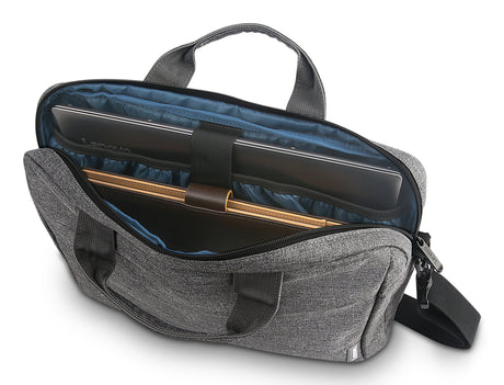 EAN 0191999722094 - Lenovo Casual Toploader T210 39,6 cm (15.6") Maletín Toploader Gris imagen 5