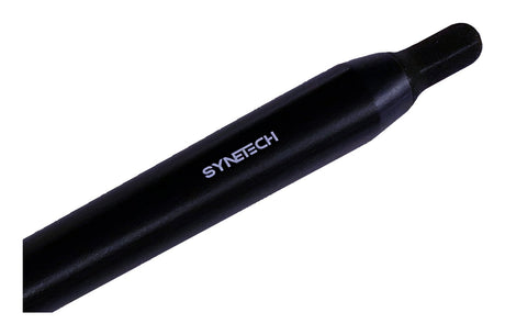 EAN 8437022699134 - Synetech SW13F lápiz digital Negro, Metálico imagen 3