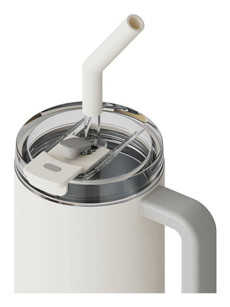 EAN 6941812776933 - Xiaomi Straw Mug tazón Blanco Universal 1 pieza(s) imagen 6