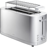 EAN 4009839427145 - ZWILLING 53009-000-0 tostadora 2 rebanada(s) 1800 W Acero satinado imagen 1