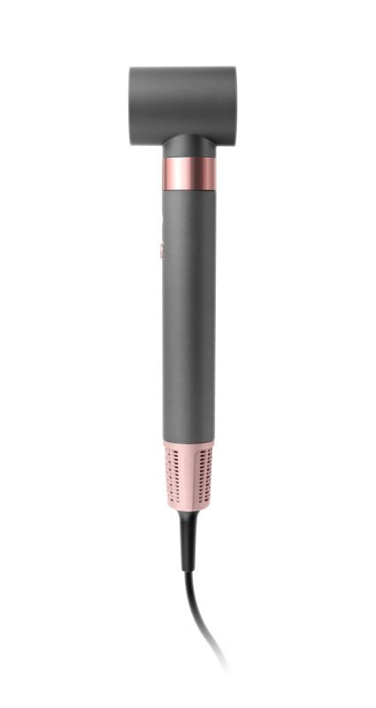 Rizador Eta Eta032390000  De Aire Caliente Multifuncional Eta Fenité Exclusive Negro