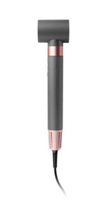 Rizador Eta Eta032390000  De Aire Caliente Multifuncional Eta Fenité Exclusive Negro