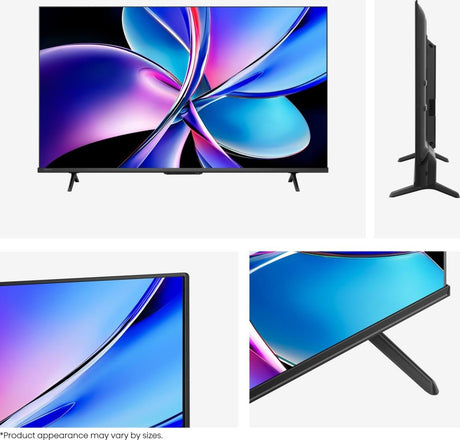 EAN 6942351424248 - Hisense E7Q PRO 50E7Q PRO 127 cm (50") 4K Ultra HD Smart TV Wifi Negro imagen 12