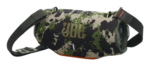 EAN 1200130008177 - JBL Xtreme 4 Altavoz portátil estéreo Camuflaje 30 W imagen 8