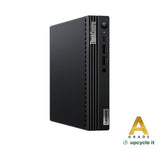 EAN 5713552039361 - upcycle it Lenovo ThinkCentre M70Q Tiny (Refurbished) A Intel® Core™ i5 i5-10400T 32 GB DDR4-SDRAM 1 TB S imagen 1
