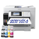 EAN 8715946690322 - Epson EcoTank ET-16680 Inyección de tinta A3 4800 x 1200 DPI Wifi imagen 6