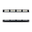 EAN 8433281012059 - Nanocable 10.21.4124 panel de parcheo 1U imagen 1