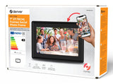 Marco Digital Denver Pff 725b Photoframe 7" Wifi