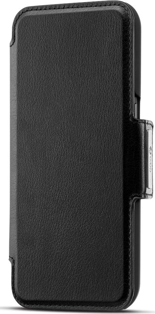 Bigben Connected Dorofolio8100n Funda Para Teléfono Móvil Negro