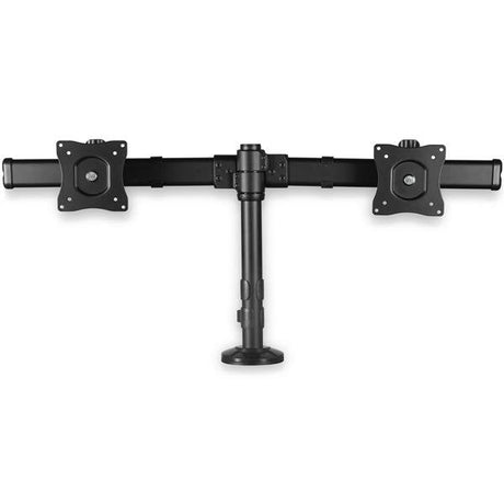 EAN 0065030879262 - StarTech.com ARMBARDUOG soporte para monitor 68,6 cm (27") Negro imagen 2