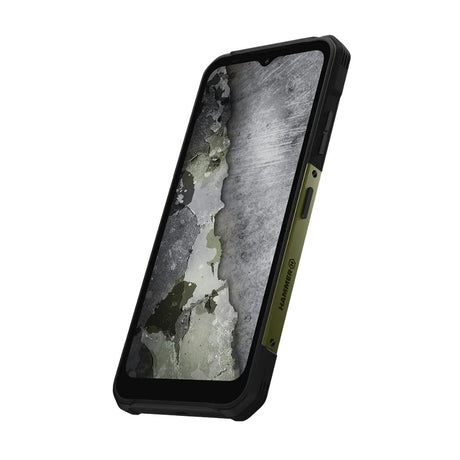 EAN 5902983630913 - HAMMER CONSTRUCTION 2 5G MILITARY EDITION 16,7 cm (6.58") SIM doble Android 14 USB Tipo C 6 GB 128 GB 650 imagen 4