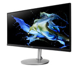 Acer 69.0cm 27" Cb273ebemipruzxv Hdmi+Dp+Usb-C 100hz Negro