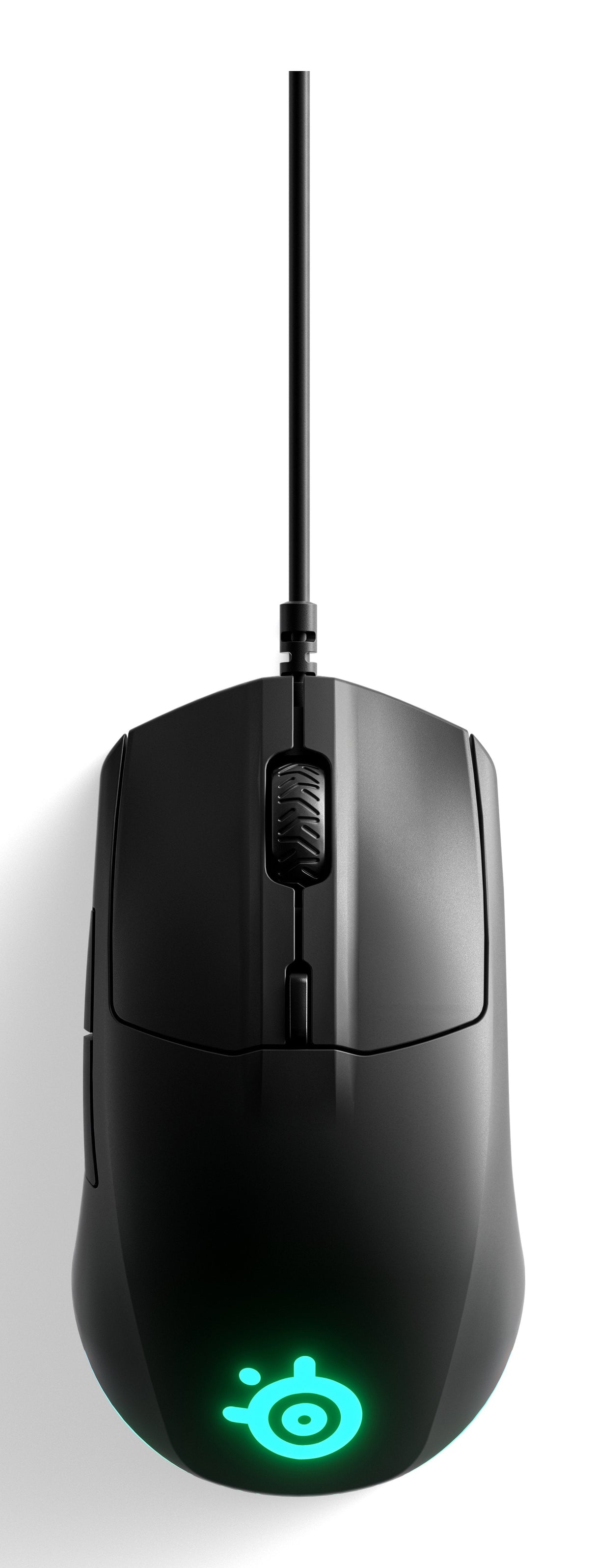 Raton Gaming Steelseries Rival 3