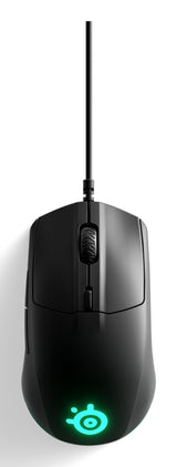 Raton Gaming Steelseries Rival 3