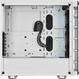 EAN 0840006617747 - Corsair CC-9011189-WW carcasa de ordenador Midi Tower Blanco imagen 8