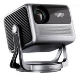 EAN 4262533460058 - Ultimea Nova C40 Proyector de corto alcance 600 lúmenes ANSI LCD 4K (4096x2400) Plata imagen 1