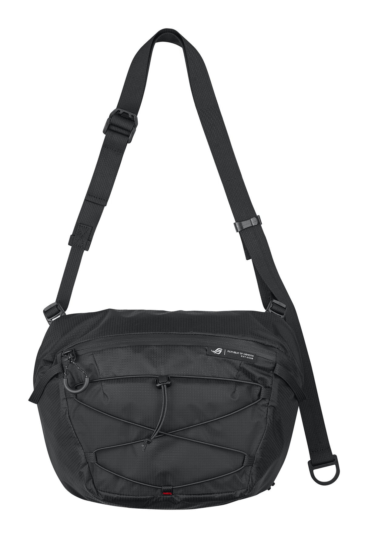 Torba Rog Archer Negro Bc1004