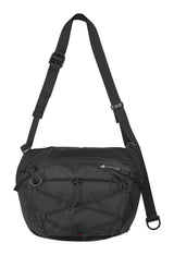 Torba Rog Archer Negro Bc1004