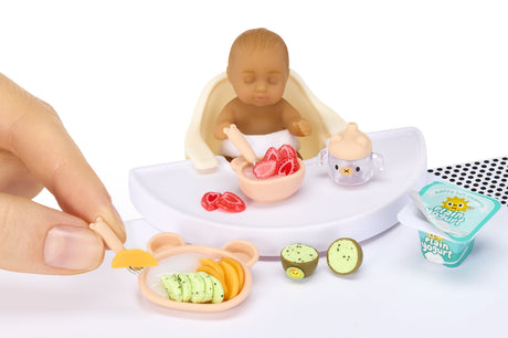 EAN 35051571261 - Miniverse Make It Mini Real Baby imagen 10