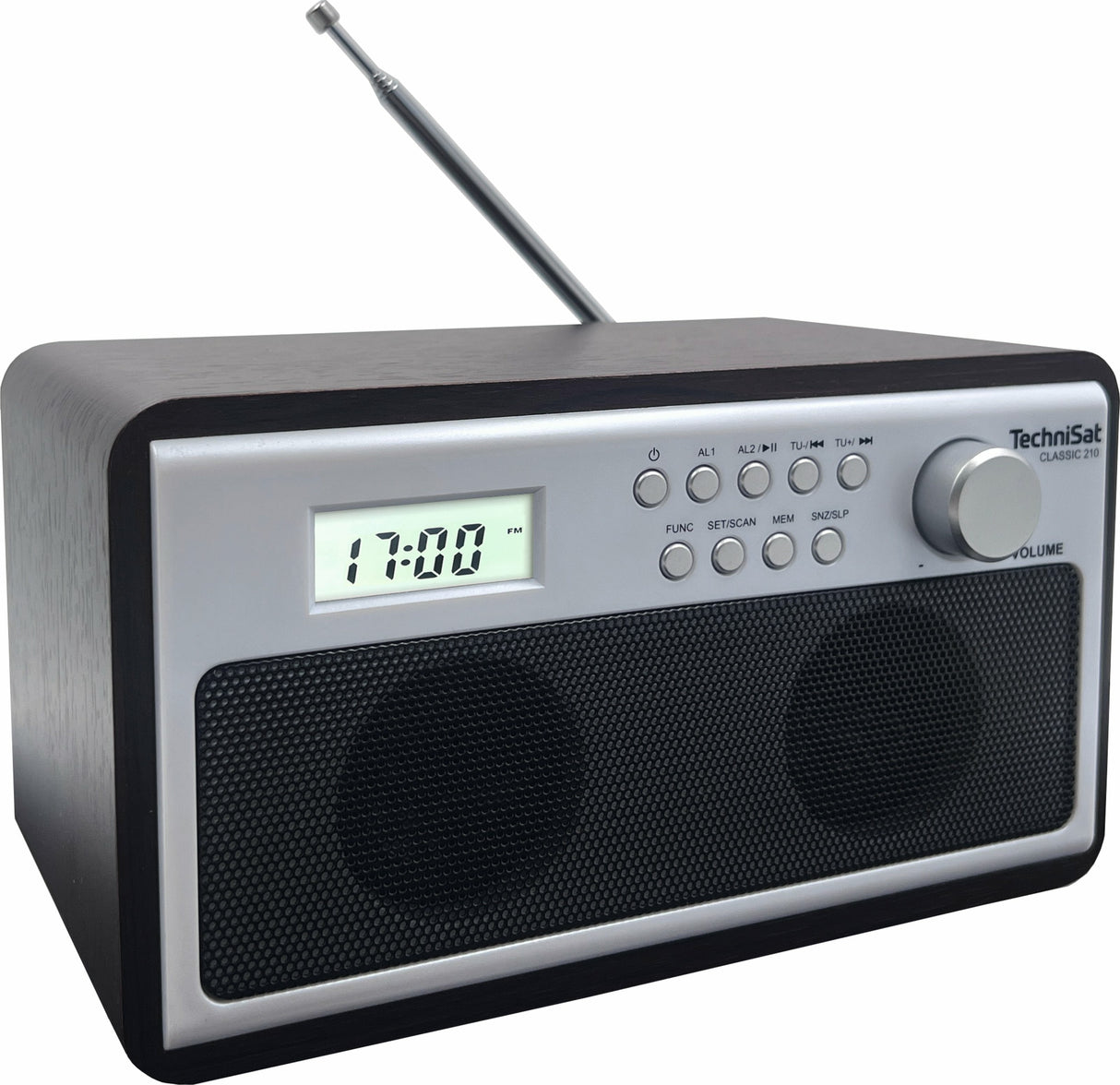 Technisat Classic 210   Classic 210