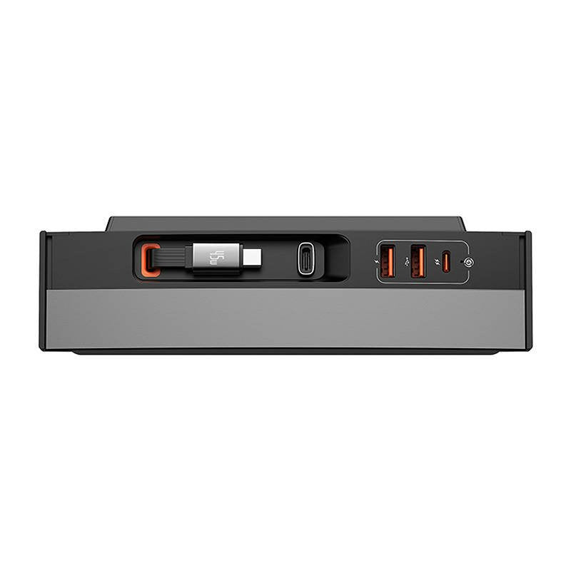 EAN 6932172633622 - Baseus Hub T-Space imagen 3