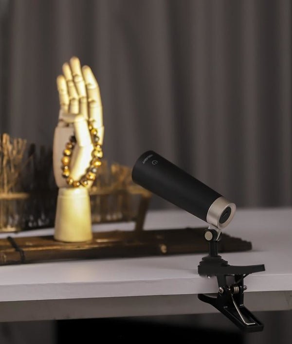 EAN 6924922224143 - Yeelight YLYTD-0011 lámpara de mesa 5 W LED Negro imagen 4