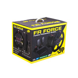 Volante Fr-Force Racing Pc-Ps4-Xbsx-X1