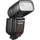 EAN 6952344223314 - Godox TT685 II Flash de videocámara Negro imagen 4