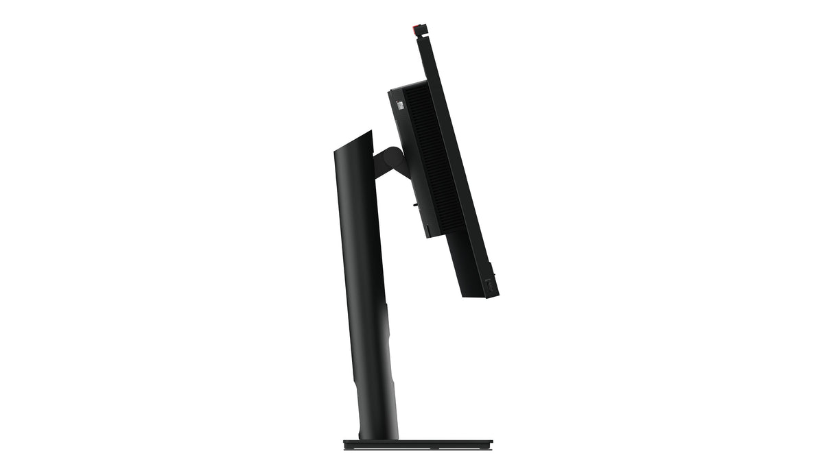 EAN 0196804349824 - Lenovo ThinkCentre Tiny-In-One 24 Gen 5 LED display 60,5 cm (23.8") 1920 x 1080 Pixeles Full HD Negro imagen 8