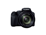 Panasonic Lumix Dc-Fz82 D Negro