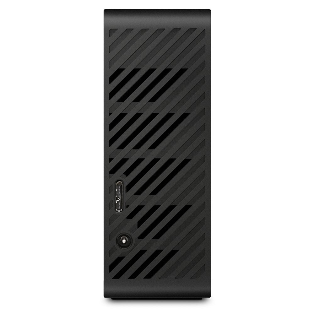 EAN 0763649185612 - Seagate Expansion STKP28000400 disco duro externo 28 TB 3.5" 3.2 Gen 1 (3.1 Gen 1) Negro imagen 6