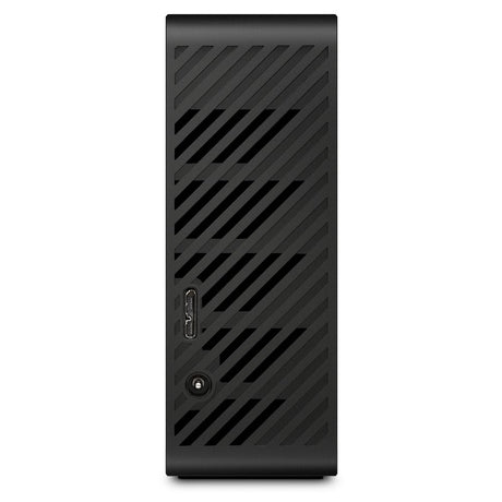 EAN 8719706045186 - Seagate Expansion STKP24000400 disco duro externo 24 TB 3.5" 3.2 Gen 1 (3.1 Gen 1) Negro imagen 6