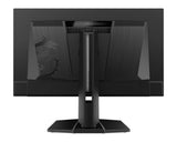 Msi Mag 272up Qd-Oled X24 26.5" Qd-Oled Uhd 16:9 240hz 0.03ms 2xhdm2.1 Dp Usb Tipo C Dpalt Pd15w Pivot