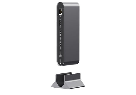 EAN 4712842946779 - Acer HP.DSCAB.022 base para portátil y replicador de puertos Alámbrico USB 3.2 Gen 1 (3.1 Gen 1) Type-C P imagen 3
