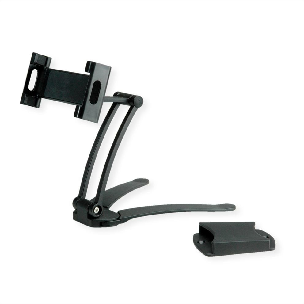 Value 2-In-1 Holder For Ipad Tablet Or Smartphone