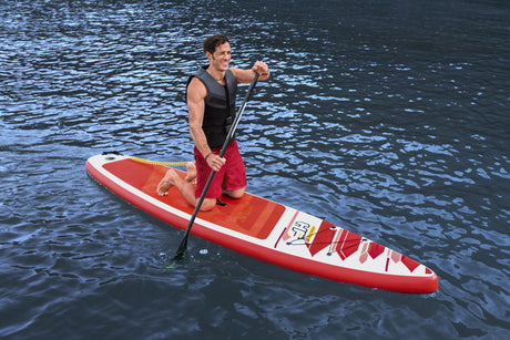 EAN 6942138981278 - Bestway 65343 tabla de surf Tabla de stand up paddle (SUP) imagen 28